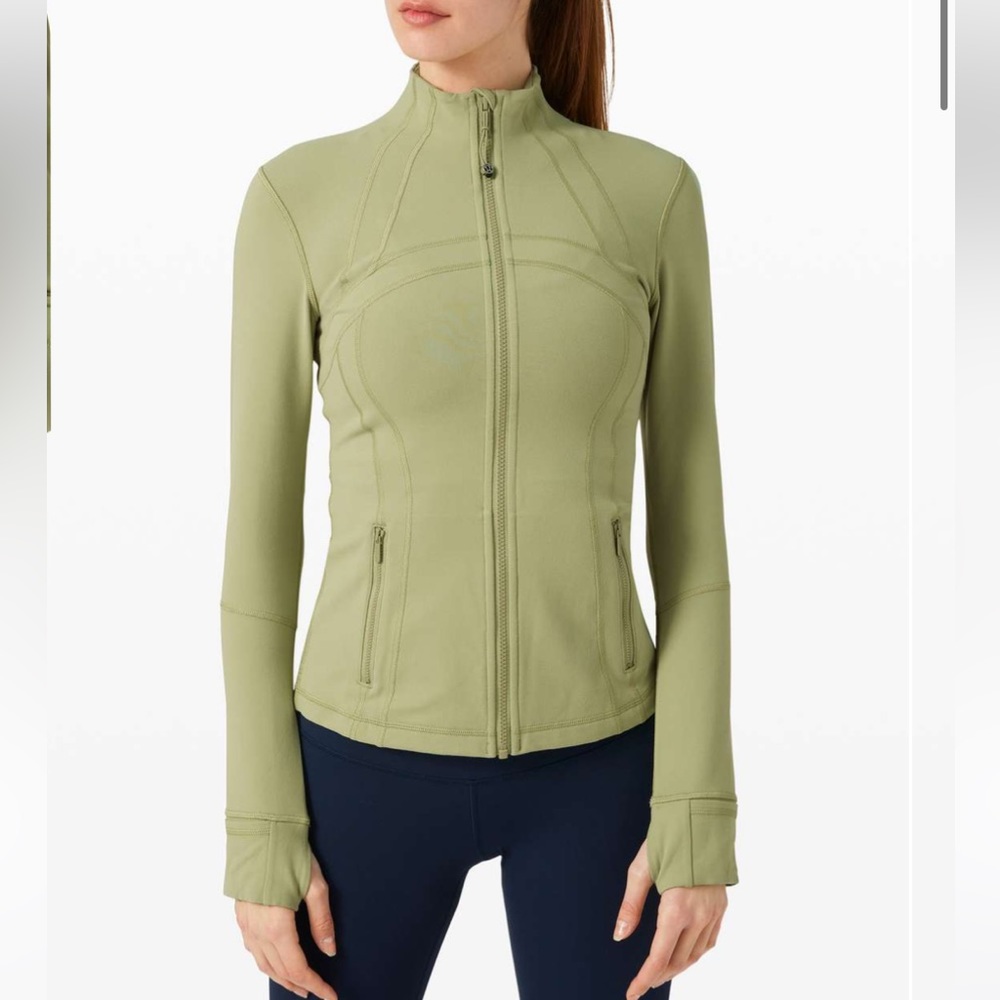 Lululemon Define Jacket 6